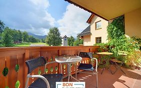 Apartamenty Sun Seasons 24 - Widokowy- Panorama